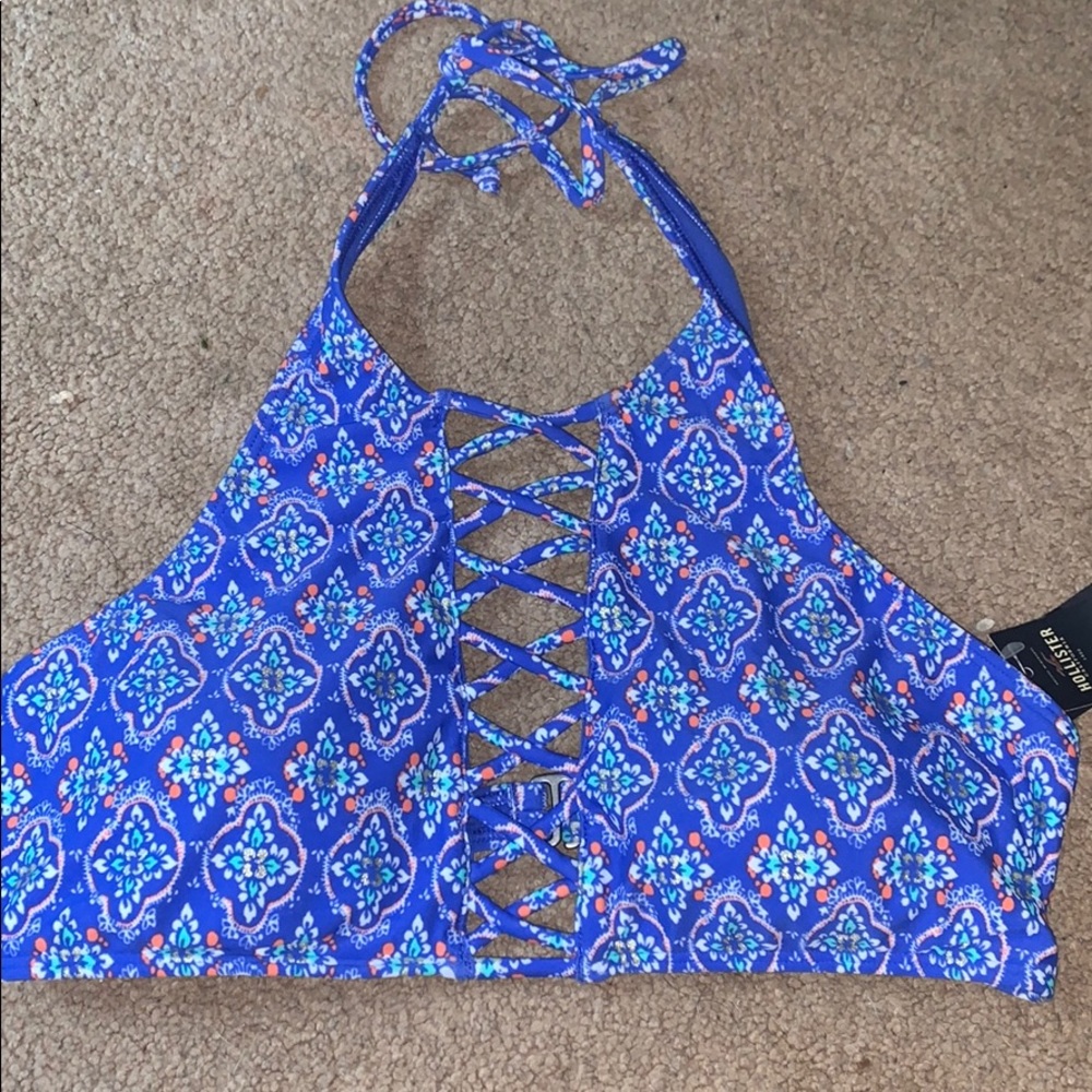 Hollister Bikini Top